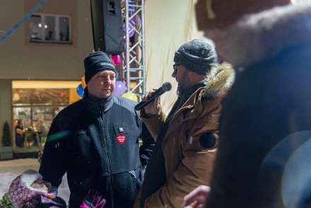 Rekordowy finał WOŚP w Wiśle